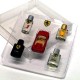 FERRARI SET MINIATURE DA COLLEZIONE - Profumi Uomo