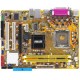 MAIN BOARD ASUS P5GC-MX 1333