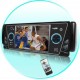 AUTORADIO BLUETOOTH, USB, TOUCHSCREEN DVD