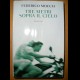 Libro TRE METRI SOPRA IL CIELO COPERTINA RIGIDA