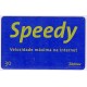 Jeps - Schede Straniere... BRASILE - speedy