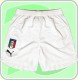 PANTALONCINO CALCIATORE PUMA - ITALIA - BIANCO - ORIGINALE!!