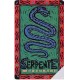 Jeps - a 10 CENTESIMI.... Oroscopo Cinese - Il Serpente