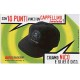 Jeps - a 10 CENTESIMI.... la 10 vince - cappellino 2