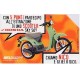 Jeps - a 20 CENTESIMI.... la 10 vince - scooter 2