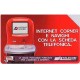 Jeps - a 20 CENTESIMI.... Internet corner