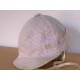 CAPPELLINO CON VISIERA TG. 6/9 MESI BRUMS