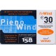 Jeps - WIND - Pieno Wind da 30 - 12/2005 - PK - cab 37mm