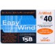Jeps - WIND - Easy Wind da 40 - 06/2006 - Pub - cab 22mm