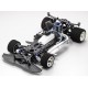 KYOSHO EVOLVA M3 4WD 1:8 PISTA NO MUGEN MOTONICA