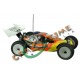 AUTOMODELLO STR8 4WD 1:8 OFF-ROAD NO MUGEN MOTONICA KYOSHO