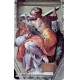 Jeps - nuove VATICANO - Sibilla di MICHELANGELO