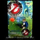 Ghostbusters Eduardo action figure Trendmasters