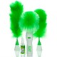 MAGIC DUSTER SPOLVERINO ROTANTE ELETTRICO