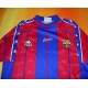 MAGLIA BARCELLONA ORIGINALE "ROBE DI KAPPA" !!!