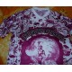 MAGLIA "IRRIDUCIBILI GRANATA" TORINO !!!