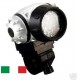 LUCE DA BICI BICICLETTA A  19 LED ULTRABRIGHT