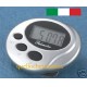 PEDOMETRO MULTIFUNCTION CONTAPASSI CALORIE DISTANZA