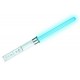 WII GLO LIGHT SWORD - Spada Laser Luminosa