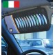 PORTA 24 CD HOLDER PER ALETTA PARASOLE