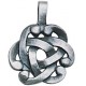 Ciondolo collana - Nodo di Wayland (Artigianato e Abilit�)