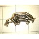 COLLETTORE SCARICO RENAULT R5 GT TURBO ACCIAIO INOX