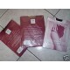 3 COLLANT MODELLANTE LYCRA PER DONNA NERO E VISONE TAG2