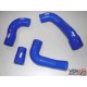 TUBI SILICONE TURBO FIAT PUNTO GT