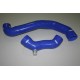 TUBI SILICONE TURBO RENAULT R5 TURBO