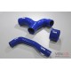 TUBI SILICONE TURBO SUBARU IMPREZA WRX 218CV 00-05