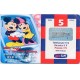 Jeps - RICARICHE TIM - Minnie e Topolino - MST5-M Gen.2005