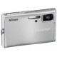  Nikon  Coolpix S52 argento