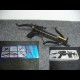 BALESTRA A PISTOLA - PISTOL CROSSBOW MAGNUM