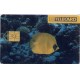 Jeps - Rare Schede Estere... REP.CECA - pesce tropicale
