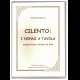 = LIBRO Cilento i nonni a tavola enogastronomia - C.Nastro