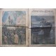 DOMENICA DEL CORRIERE N52-1922 SCONTRO SULLA LAGUNA