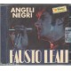 CD Fausto Leali - Angeli Negri