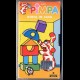 Jeps - VHS La Pimpa - Gioca in casa