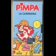 Jeps - VHS La Pimpa - La Campagna