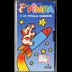 Jeps - VHS La Pimpa - Pimpa e la stella cadente