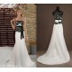 ABITO DA SPOSA NUOVO ! MARCA RELY ARDEN!  MERAVIGLIOSO!