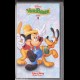 Jeps - VHS DISNEY - Videoparade n. 9
