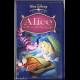 Jeps - VHS DISNEY - Alice nel paese delle Meraviglie