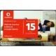 Ricarica Vodafone Casa