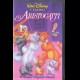 Jeps - VHS DISNEY Classici - GLI ARISTOGATTI