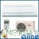 Climatizzatore Mitsubishi Flat Inverter 20 ZG-S - Classe A