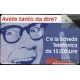 Telecom Italia - Avete tanto da dire?