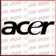 ACER cm. 15 Tuning Moto decorazioni & scritte adesive