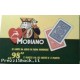 MODIANO 2 MAZZI DA 52 CARTE E 2 MATTE POKER N98 PLASTIFICAT