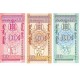 MONGOLIA  LOTTO  10+20+50  MUNGU   1993   FDS    p99